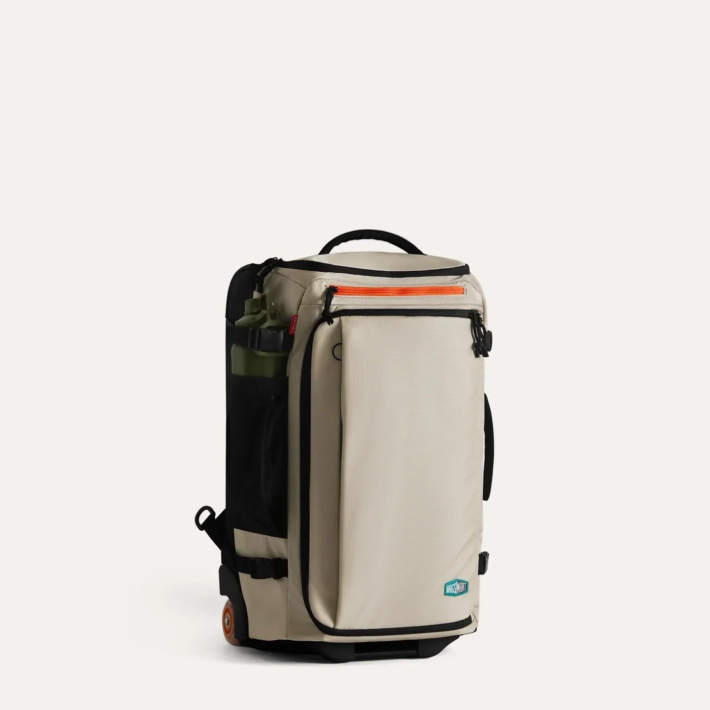 Blast 43L Roller Backpack