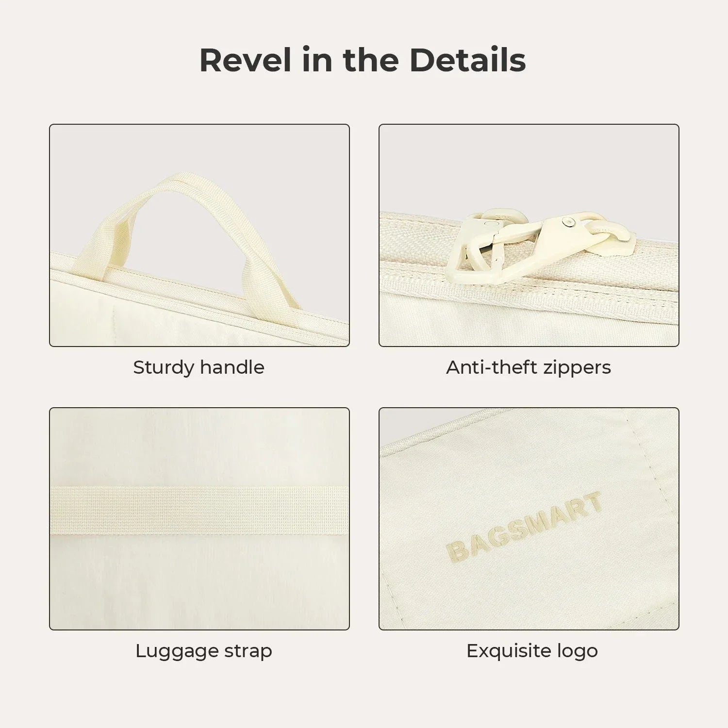 Bubble 15.6" Laptop Sleeve Pro