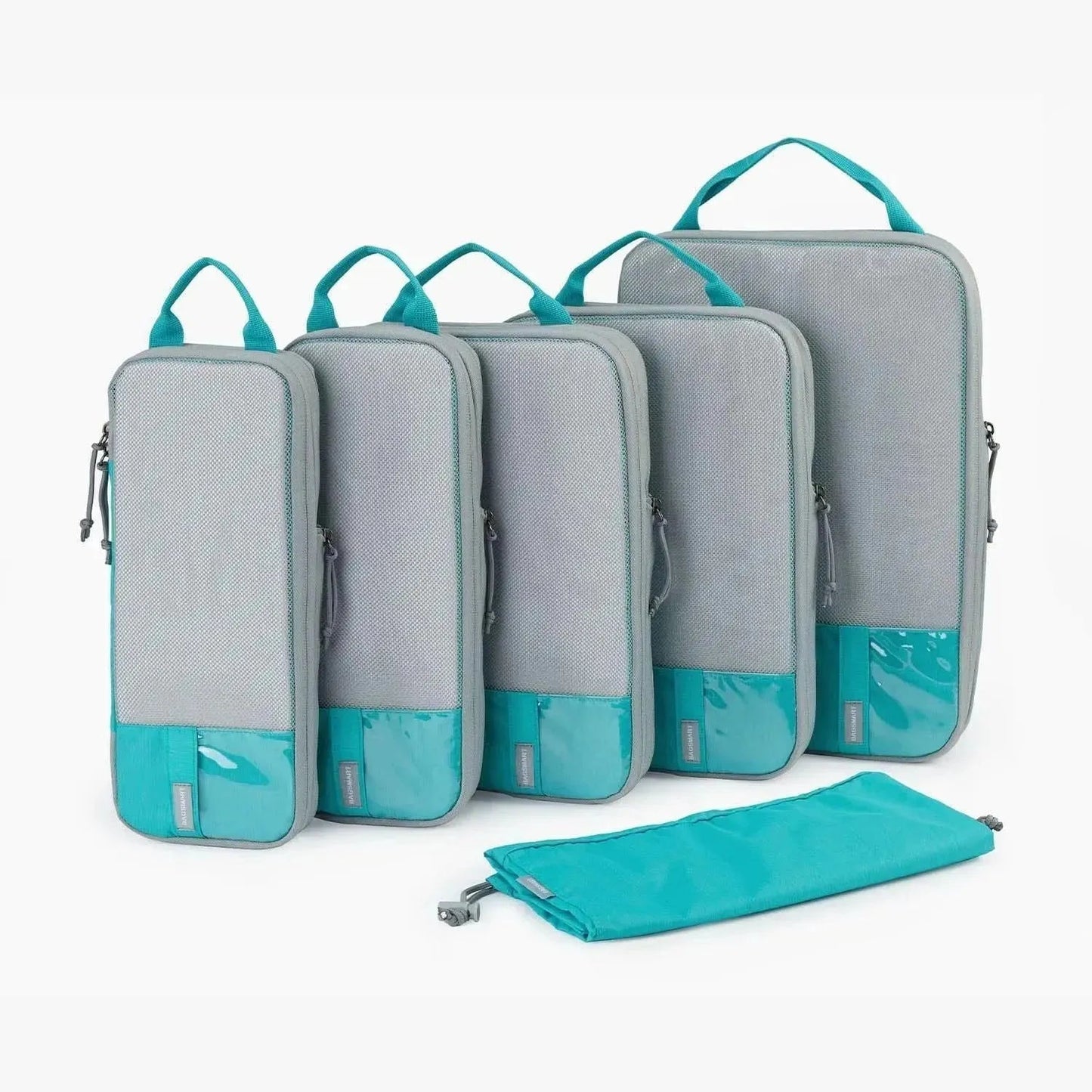 Compression Packing Cubes 6 PCS