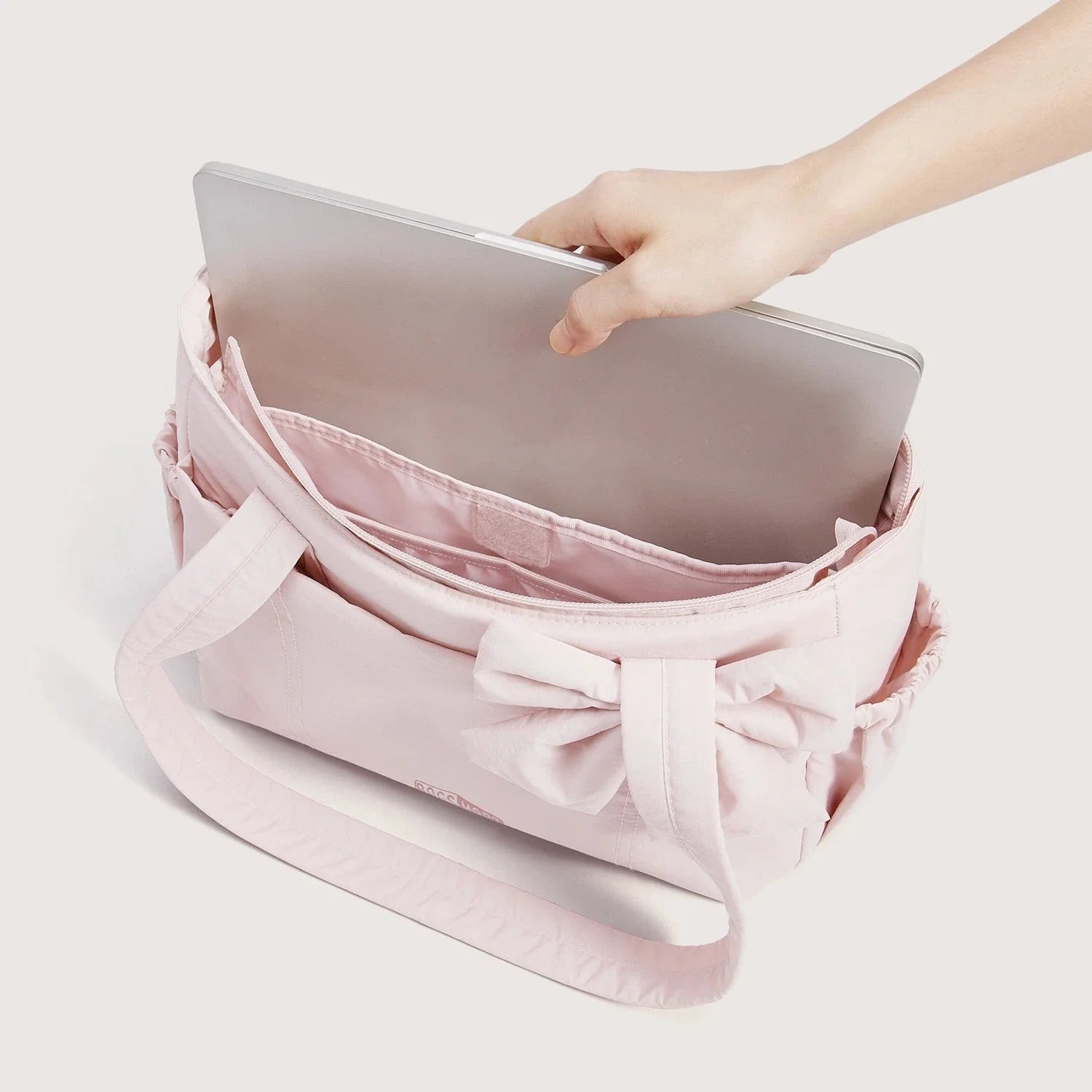 Crush 23L Laptop Tote