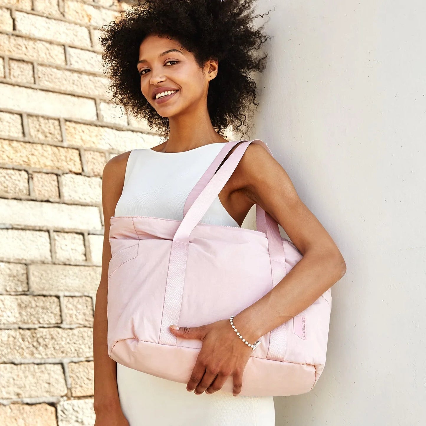 Zoraesque 18L-20L Tote